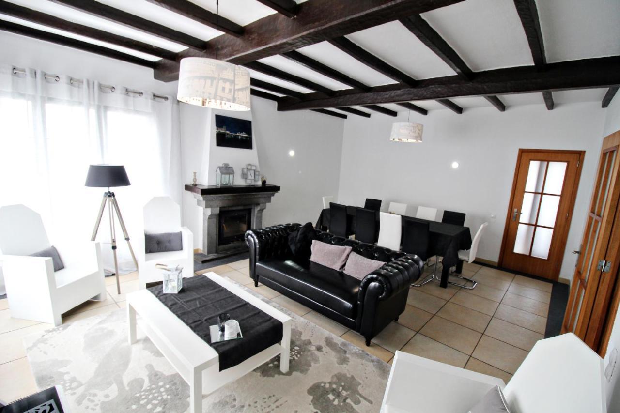 Villa Vivenda Atlântida à Ponta Delgada Extérieur photo