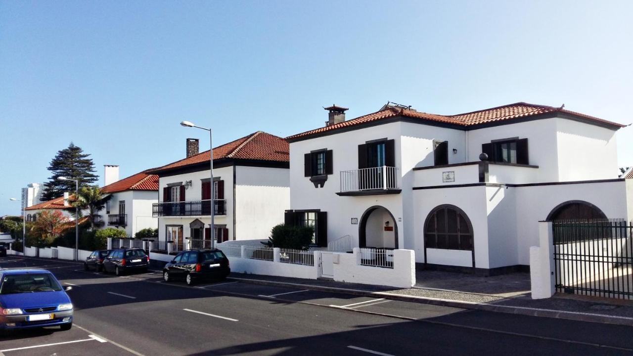 Villa Vivenda Atlântida à Ponta Delgada Extérieur photo