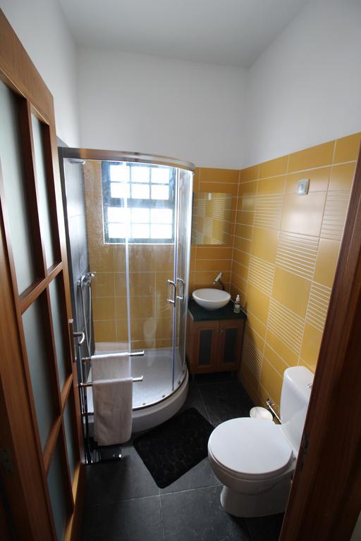 Villa Vivenda Atlântida à Ponta Delgada Extérieur photo