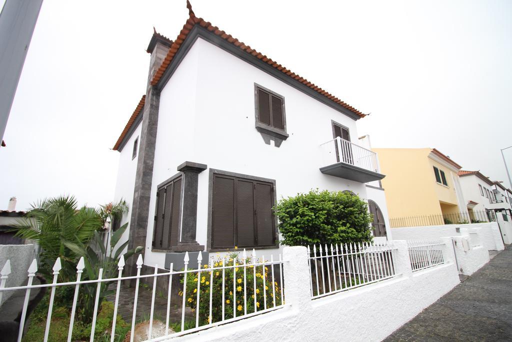 Villa Vivenda Atlântida à Ponta Delgada Extérieur photo