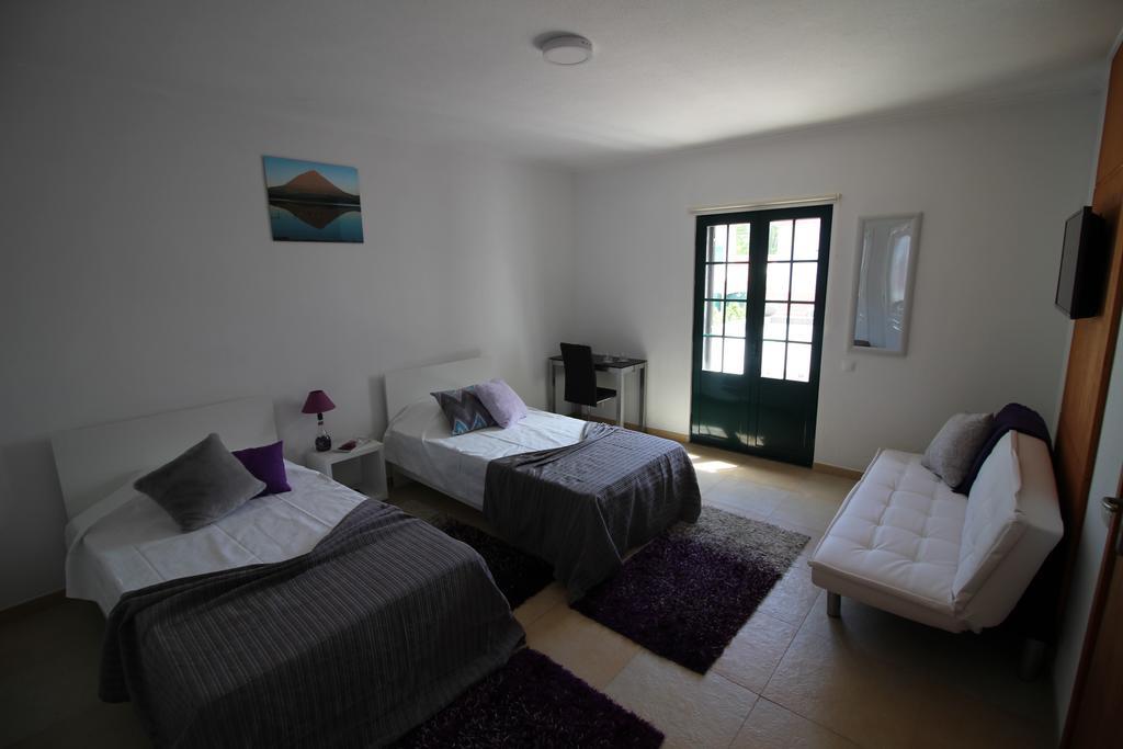 Villa Vivenda Atlântida à Ponta Delgada Extérieur photo
