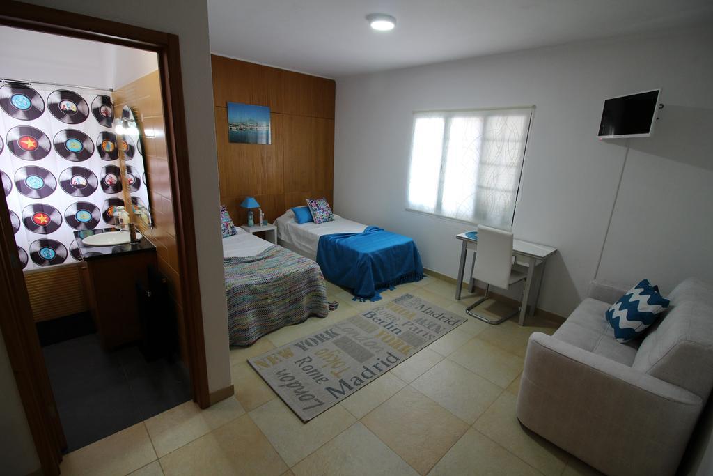 Villa Vivenda Atlântida à Ponta Delgada Extérieur photo