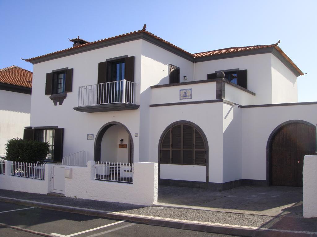 Villa Vivenda Atlântida à Ponta Delgada Extérieur photo