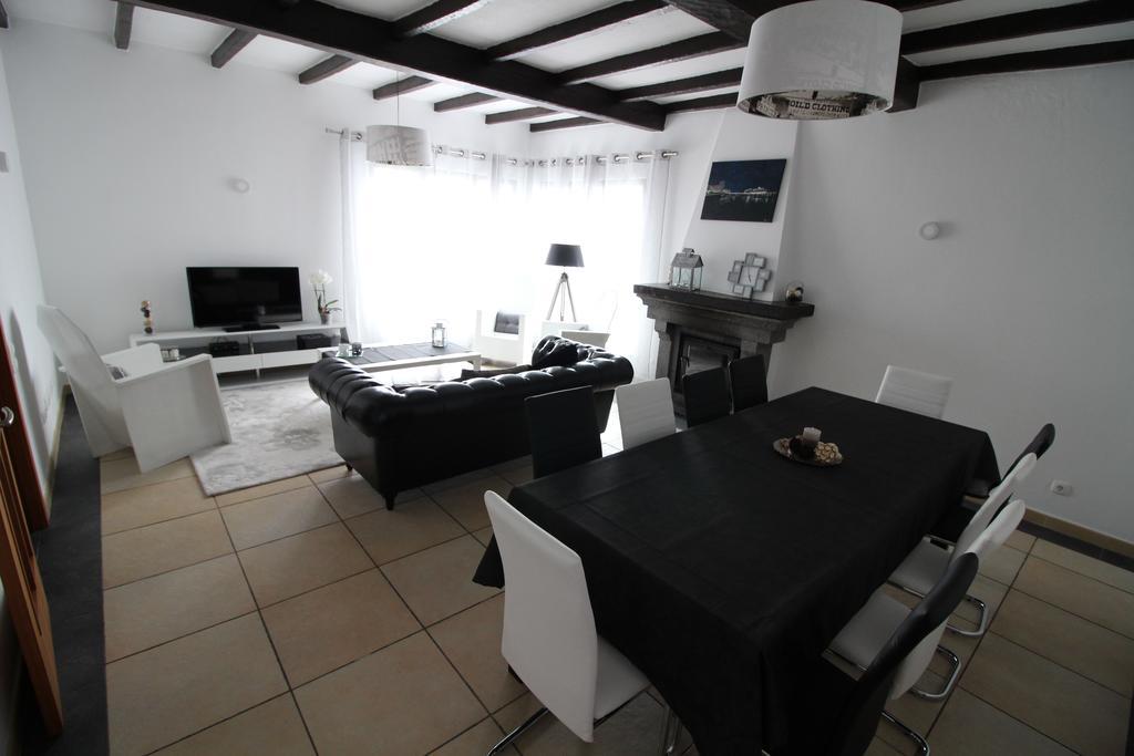 Villa Vivenda Atlântida à Ponta Delgada Extérieur photo
