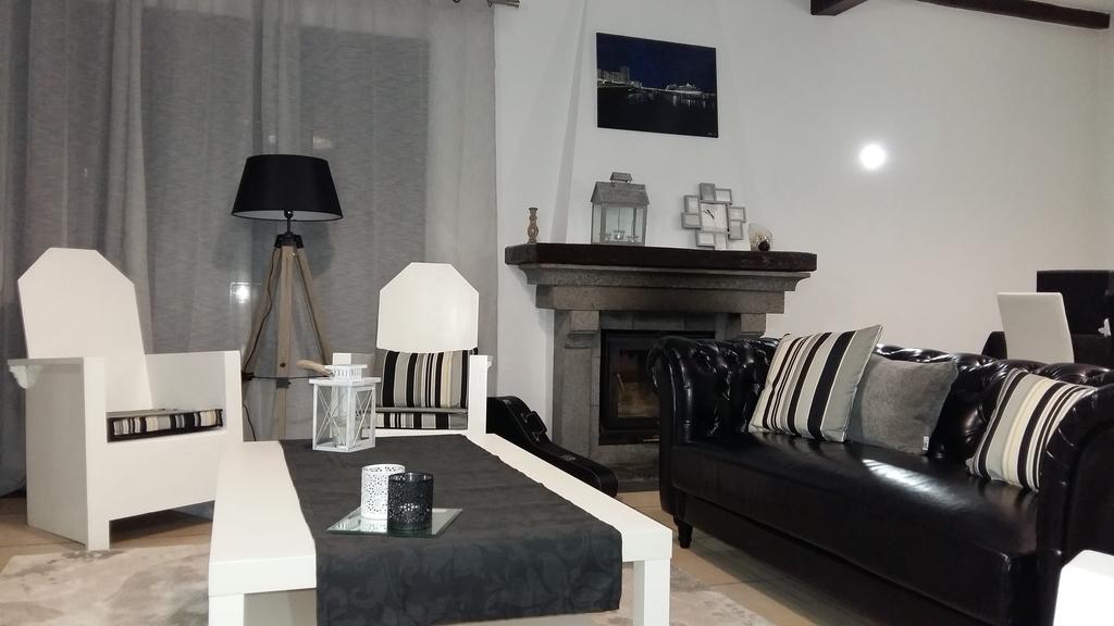 Villa Vivenda Atlântida à Ponta Delgada Extérieur photo