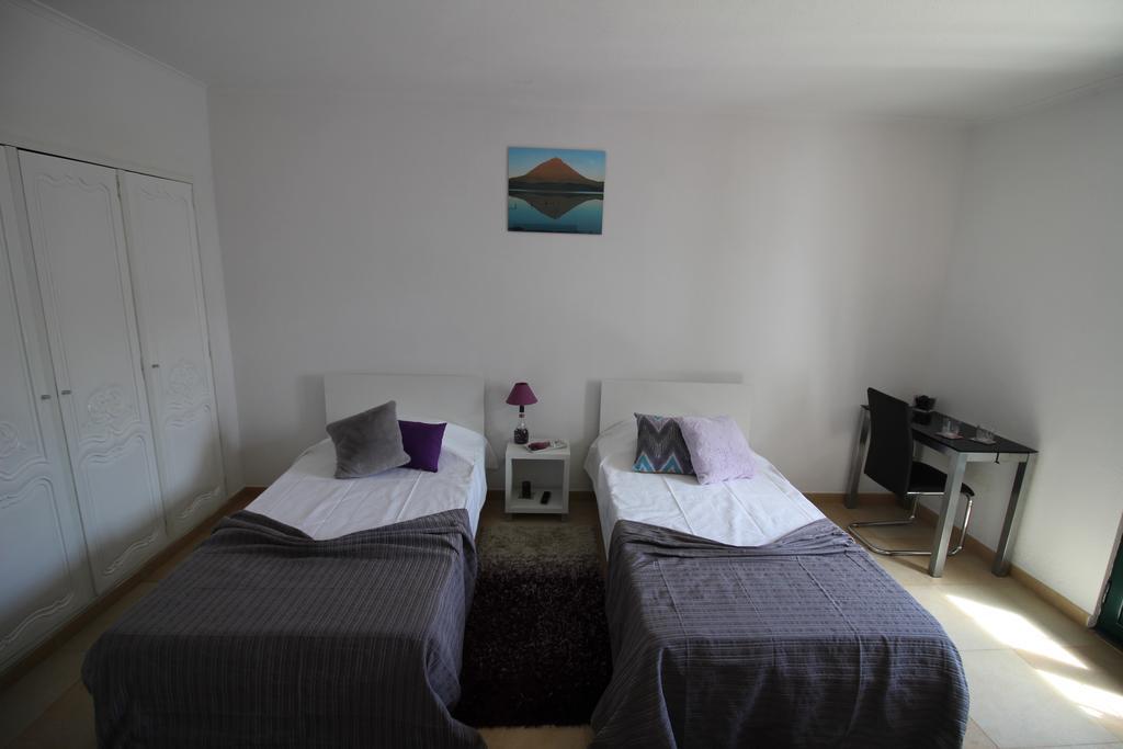 Villa Vivenda Atlântida à Ponta Delgada Extérieur photo