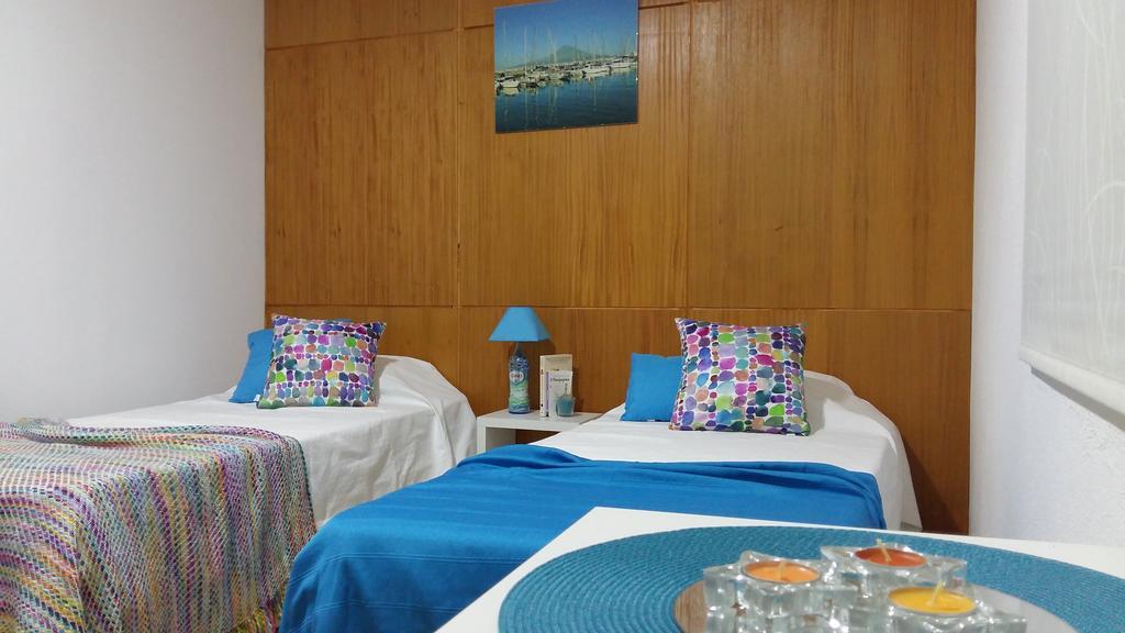 Villa Vivenda Atlântida à Ponta Delgada Extérieur photo