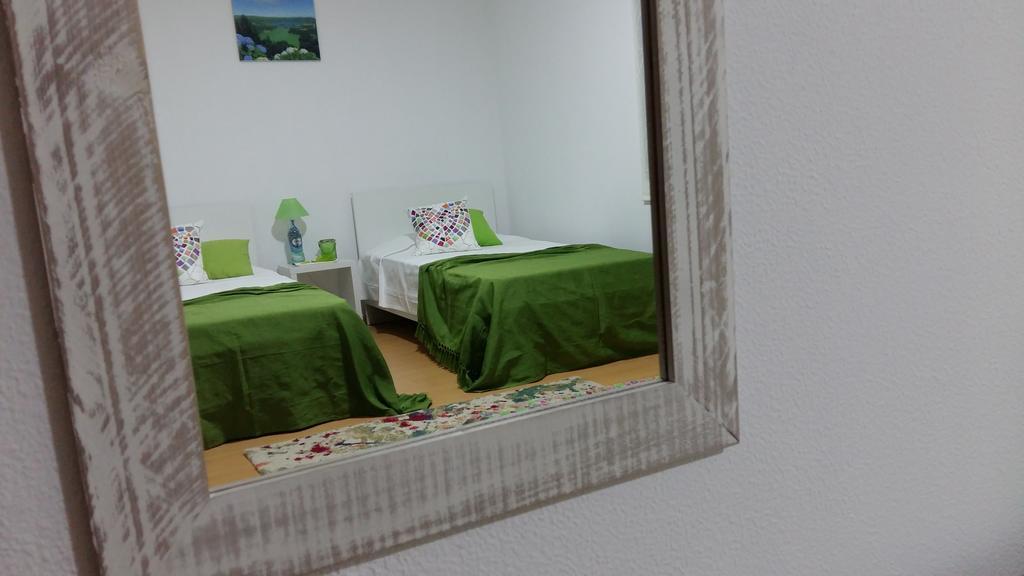Villa Vivenda Atlântida à Ponta Delgada Extérieur photo