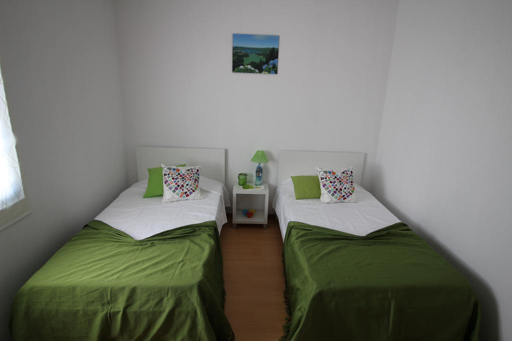 Villa Vivenda Atlântida à Ponta Delgada Extérieur photo
