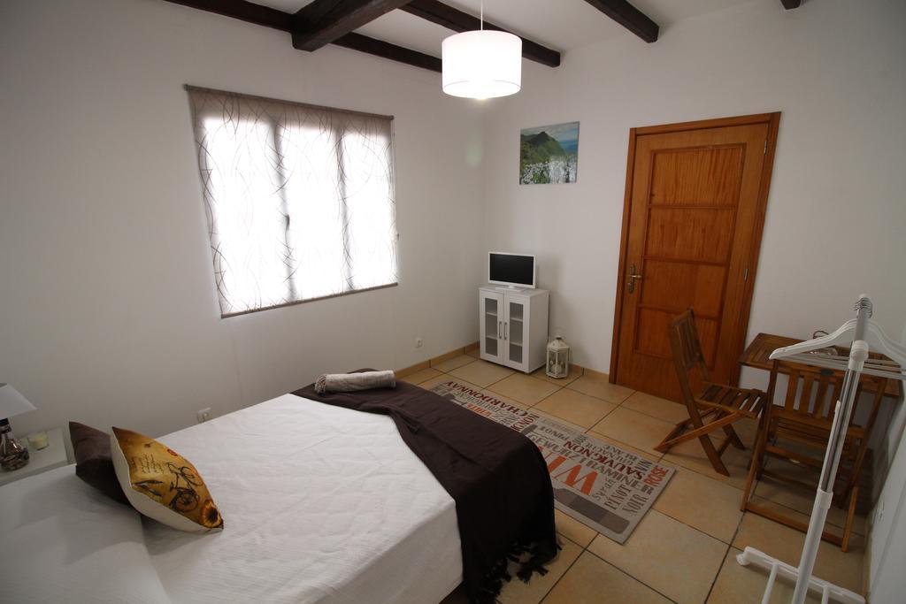 Villa Vivenda Atlântida à Ponta Delgada Extérieur photo